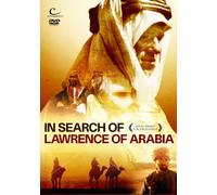 In Search of Lawrence of Arabia [DVD] [Reino Unido]