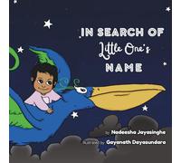 In Search of Little One's Name