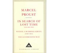 In Search Of Lost Time Volume 2 (Everyman's Library CLASSICS)