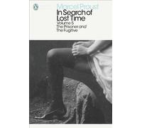 Marcel Proust In Search of Lost Time: Volume 5 (Tapa blanda)