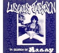 In Search Of Manny by Luscious Jackson