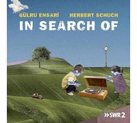In search of. Musique pour 2 pianos. Ensari, Schuch.