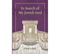 In Search of My Jewish Soul