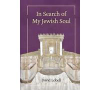 In Search of My Jewish Soul