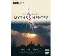 In Search Of Myths And Heroes [Reino Unido] [DVD]