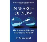 In Search of Now: The Science and Mystery of the Present Moment