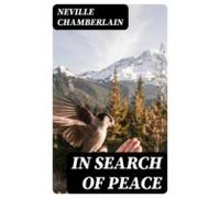 In Search Of Peace (ebook)