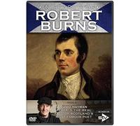 In Search Of Robert Burns [DVD] [Reino Unido]