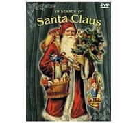 In Search of Santa Claus [Reino Unido] [DVD]