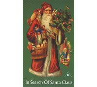 In Search of Santa Claus [Reino Unido] [VHS]