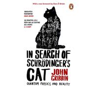 In Search Of Schrodinger's Cat. Quantum Physics and Reality