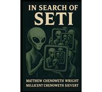 In Search of SETI: The Signal Was Beautiful