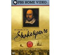 In Search Of Shakespeare (2 Dvd) [Edizione: Stati Uniti] [USA]