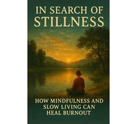 In Search of Stillness: How Mindfulness and Slow Living Can Heal Burnout