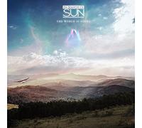 In Search Of Sun - The World Is Yours
