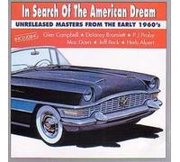 In Search Of The American Dream by Various Artists