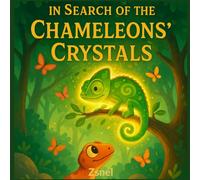 In Search of the Chameleon's Crystals: 3