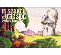 In Search of The Far Side®: Volume 3 – Andrews McMeel Publishing