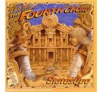 In Search of the Fourth Chord