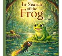 In Search of the Frog