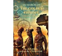 In Search of The Golden Chalice: The Untold Story