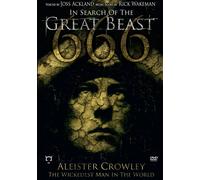 In Search of the Great Beast 666: Aleister Crowley [USA] [DVD]