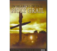 In Search of the Holy Grail: From the Last Supper to the 21st Century