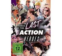 In Search Of The Last Action Heroes [Alemania] [DVD]