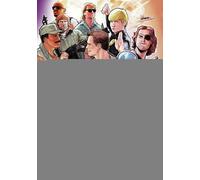 In Search Of The Last Action Heroes [Edizione: Stati Uniti] [Italia] [DVD]