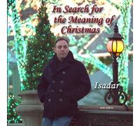 In Search of the Meaning of Christmas (Solo Piano)