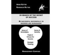 In Search Of The Secret Of Success (ebook)