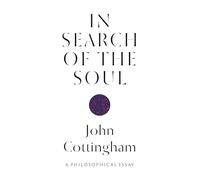 En busca del alma: un ensayo filosófico – Princeton University Press