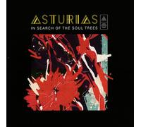 In Search Of The Soul Trees