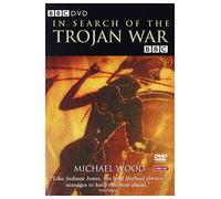 In Search Of The Trojan War [Reino Unido] [DVD]