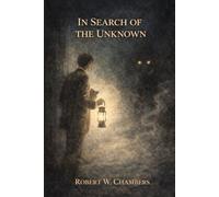 In Search of the Unknown: Annotated