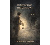 In Search of the Unknown: Annotated