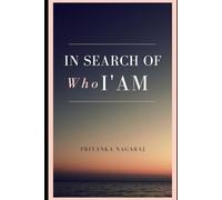 In Search of Who I am