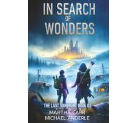 In Search of Wonders (The Last Sanctum)