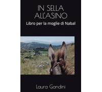 IN SELLA ALL'ASINO: Libro per la moglie di Nabal