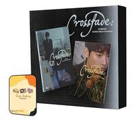 In Seong (SF9) Album - Crossfade Real Me ver.+Pre Order Benefits+BolsVos Exclusive Idol-Inspired Giveaways Package