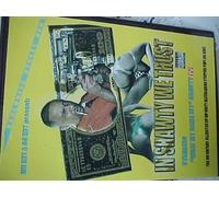 In Shawty We Trust : Stand Up Black Comedy