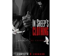 In Sheep's Clothing: Book 2- The Church