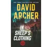 In Sheep's Clothing (Noah Wolf)