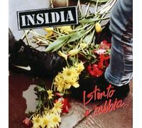 In.Si.Dia - Istinto E Rabbia