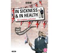 In Sickness & in Health: The Complete Collection (DVD)