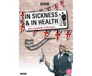 In Sickness and In Health: The Complete Collection
