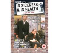 In Sickness & In Health - Series 1 [Reino Unido] [DVD]