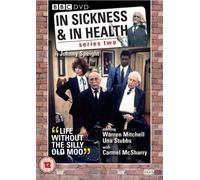 In Sickness & In Health - Series 2 [Reino Unido] [DVD]
