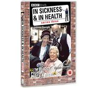 In Sickness & In Health - Series 3 [Reino Unido] [DVD]