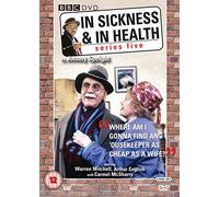 In Sickness & In Health - Series 5 [Reino Unido] [DVD]